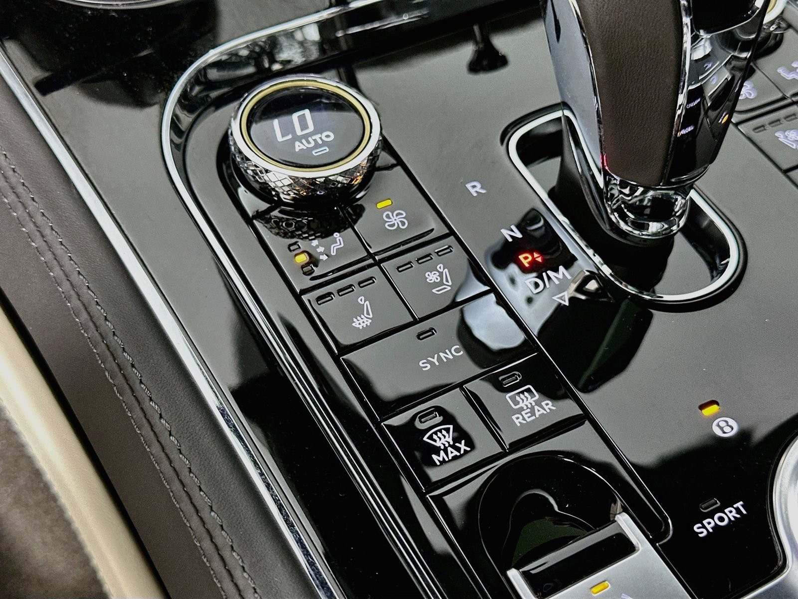 Used 2023 Bentley Continental GT Speed AWD/4WD image 28