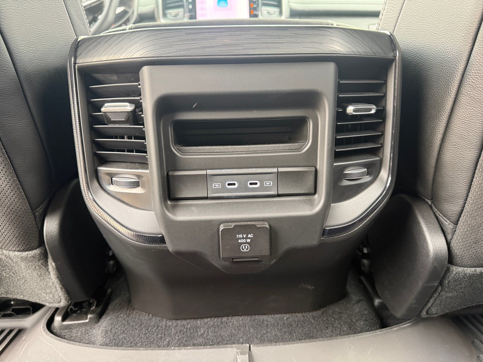 Used 2026 RAM 1500 RHO AWD/4WD image 30