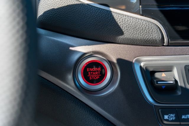 Used 2025 Honda Passport EX-L image 26