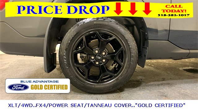 Certified 2023 Ford Maverick XLT w/ Equipment Group 300A Standard image 16