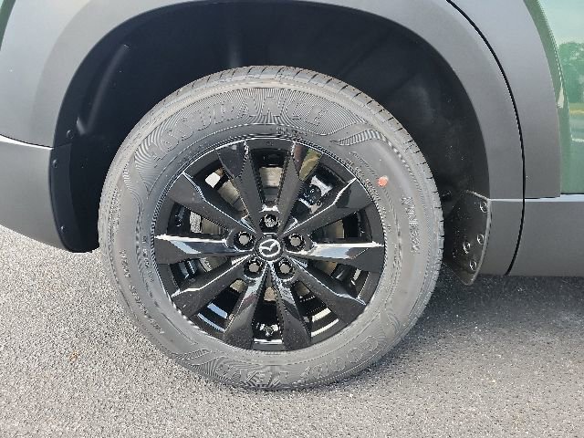 New 2026 MAZDA CX-50 AWD 2.5 S w/ Weather Package image 25