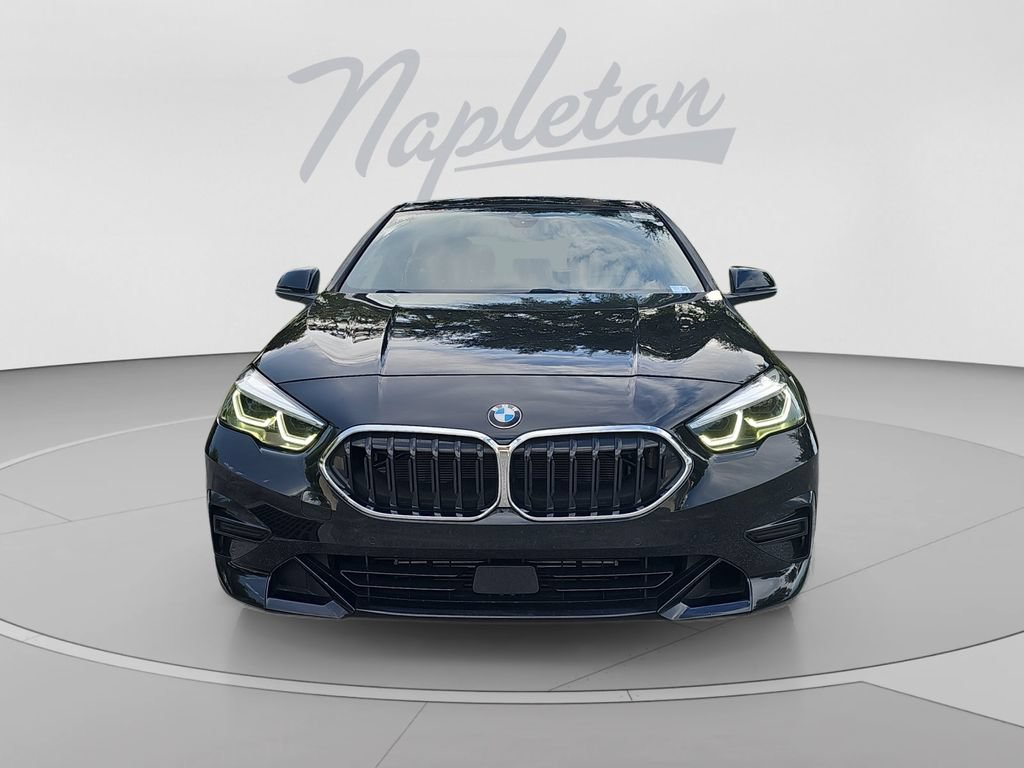 Used 2024 BMW 228i Gran Coupe w/ Convenience Package FWD image 9