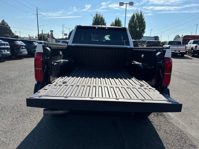 Used 2025 Toyota Tacoma SR RWD image 31