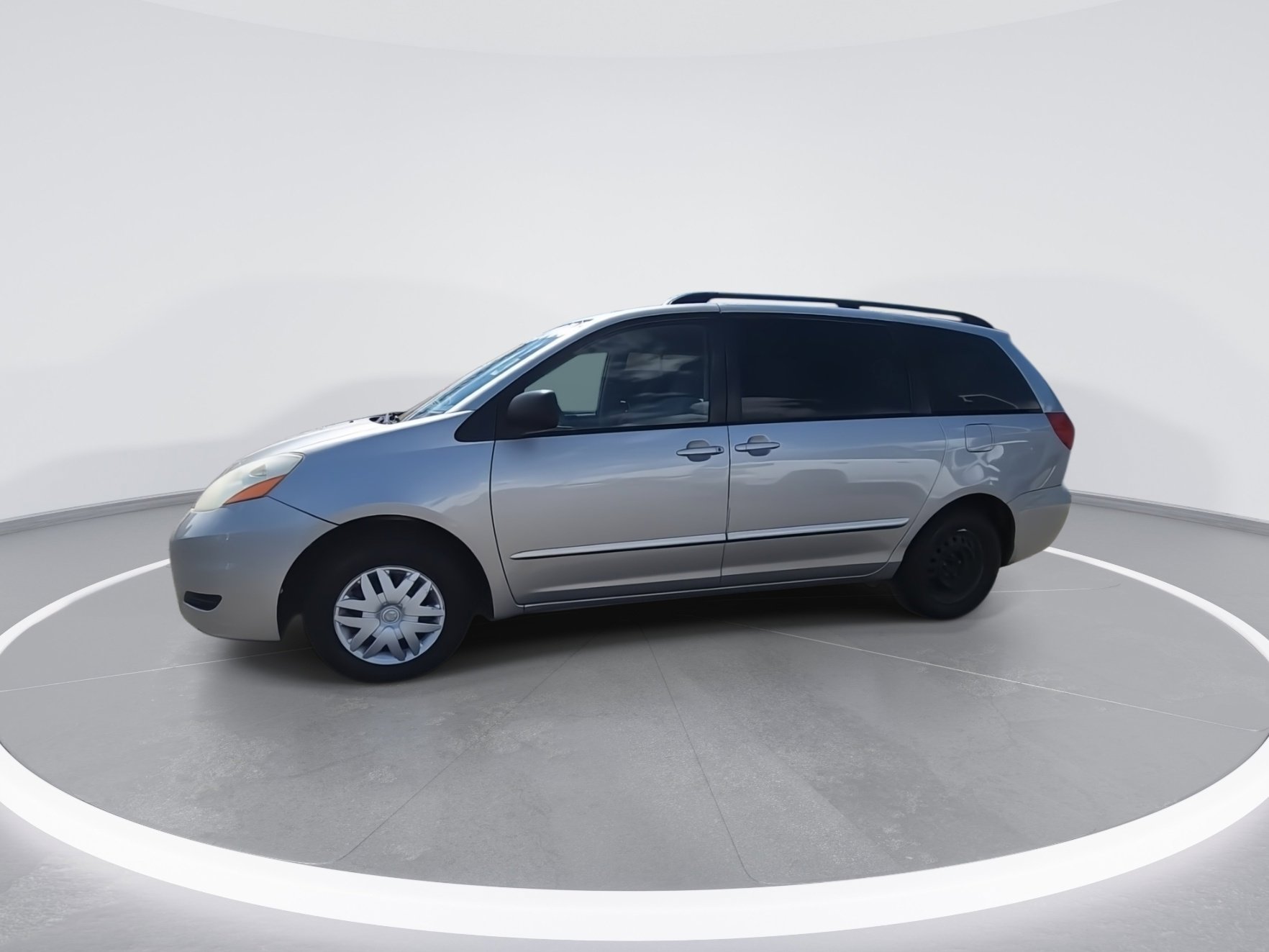 Used 2006 Toyota Sienna LE FWD image 4