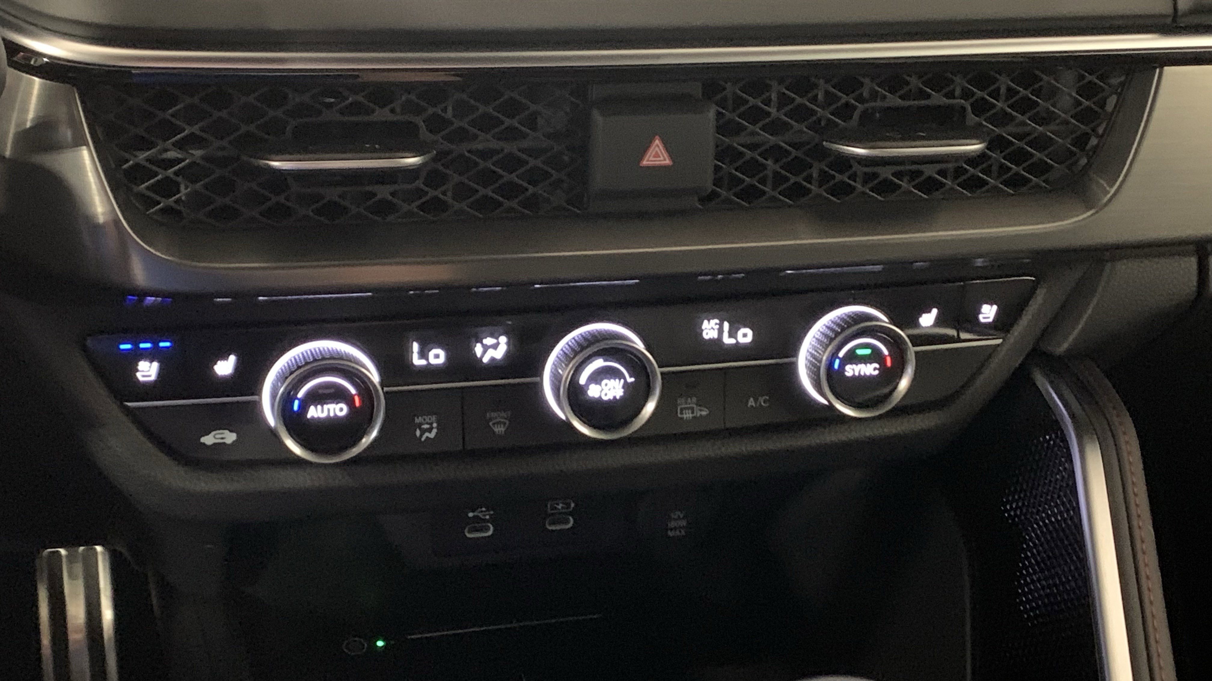 Used 2025 Acura ADX A-Spec image 30