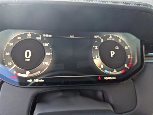 Used 2024 Land Rover Range Rover SE image 11