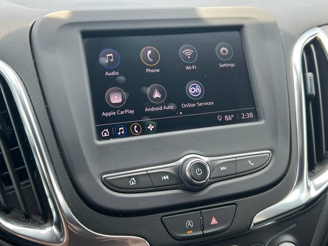 Used 2023 Chevrolet Equinox LT w/ Driver Convenience Package AWD/4WD image 21