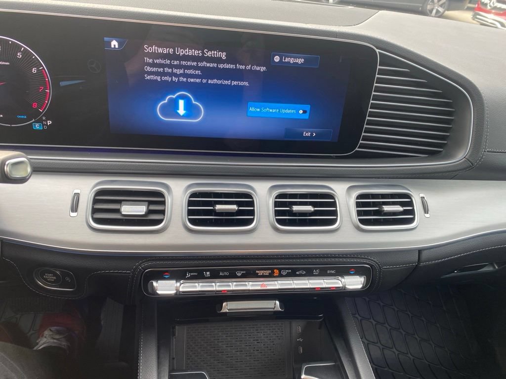 Certified 2026 Mercedes-Benz GLE 450 4MATIC Coupe image 16