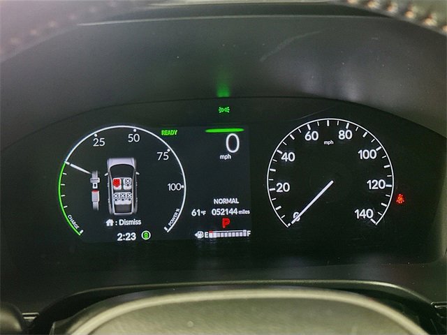 Certified 2023 Honda CR-V Sport image 5