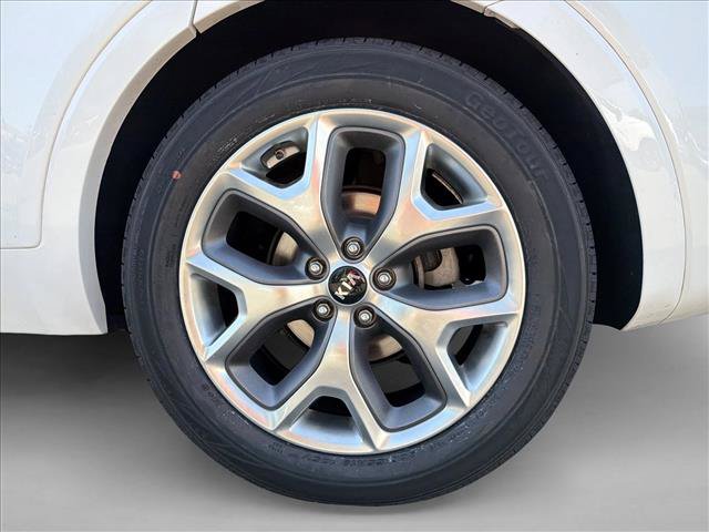 Used 2020 Kia Sorento SX AWD/4WD image 9