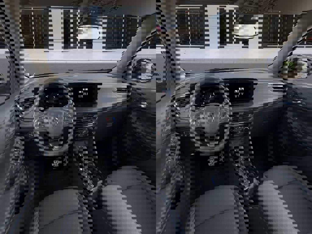 New 2026 Buick Encore GX Sport Touring image 27