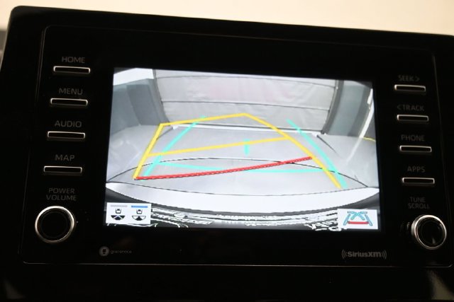 Used 2024 Toyota Camry SE FWD image 18