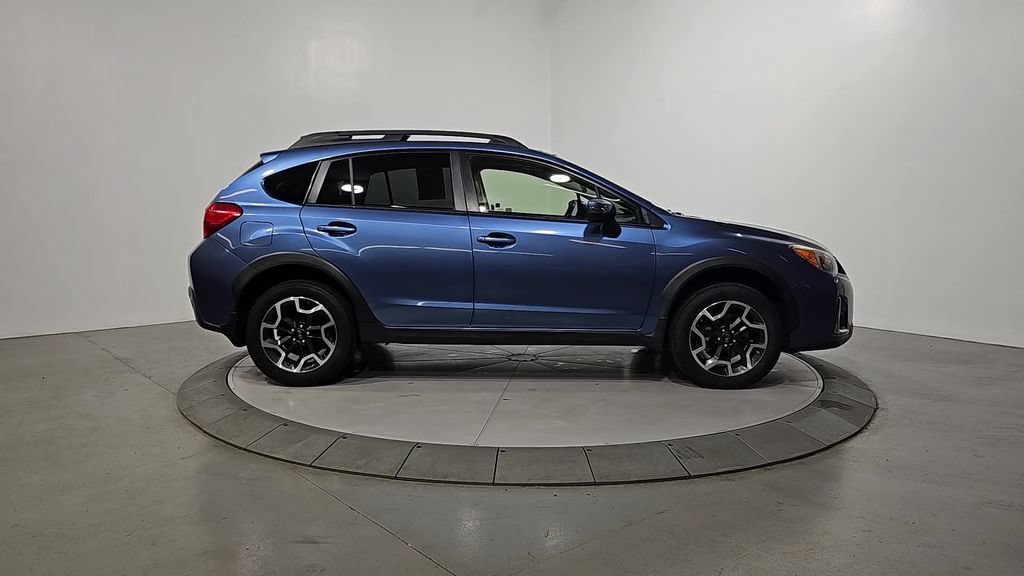 Used 2016 Subaru Crosstrek 2.0i Limited AWD/4WD image 7