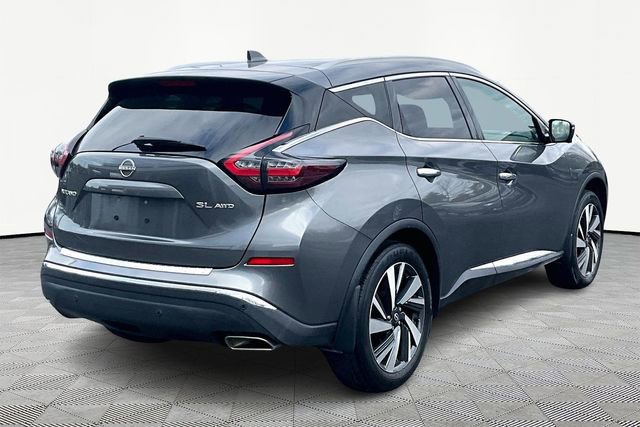 Used 2023 Nissan Murano SL w/ Cargo Package image 5