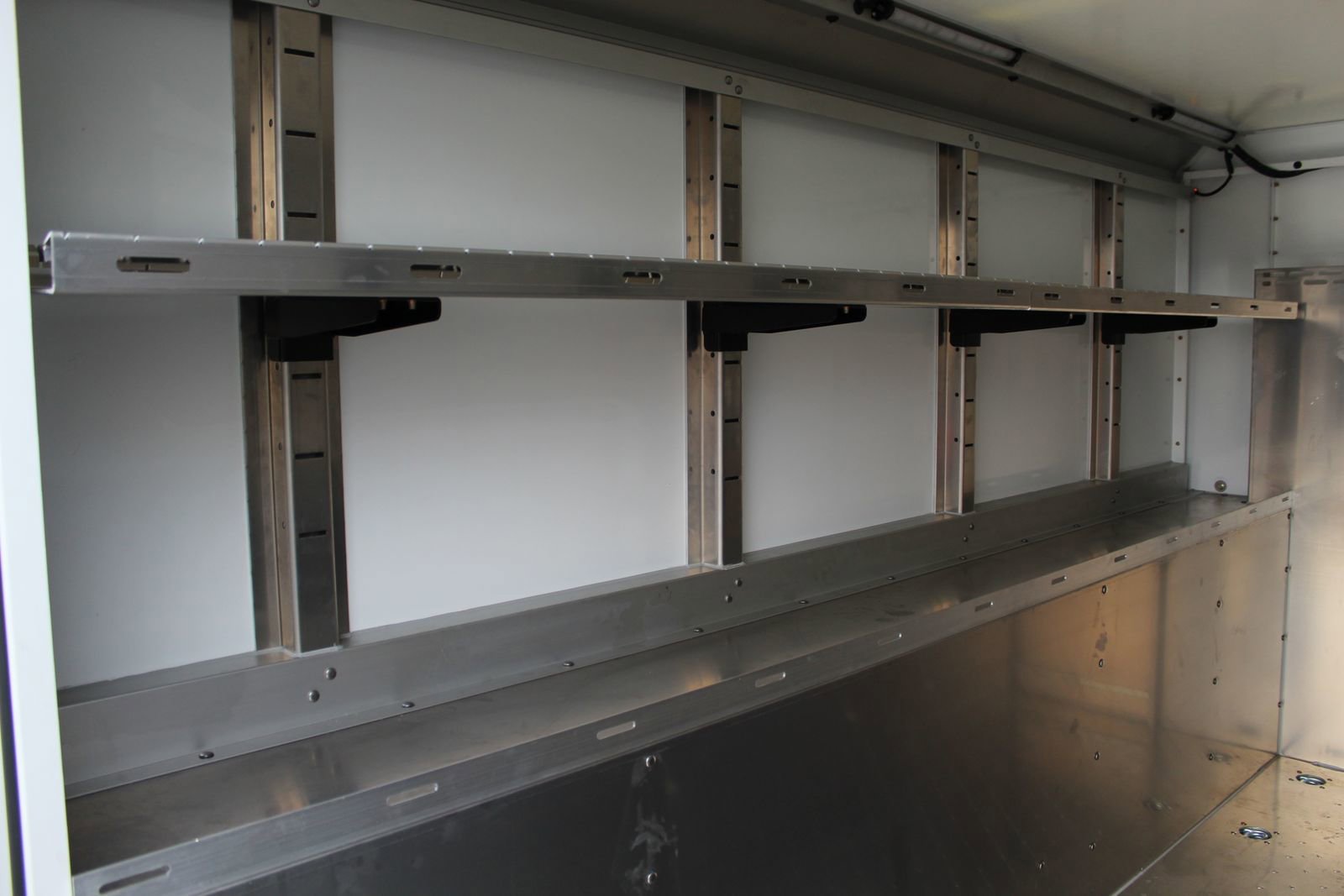 New 2026 Ford E-350 and Econoline 350 Super Duty w/ Power Equipment Group image 16