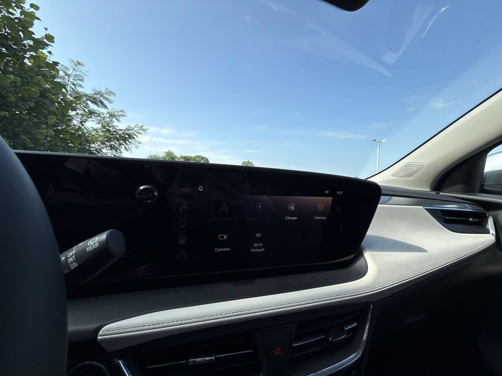 Certified 2026 Buick Encore GX Avenir w/ Avenir Technology Package FWD image 20