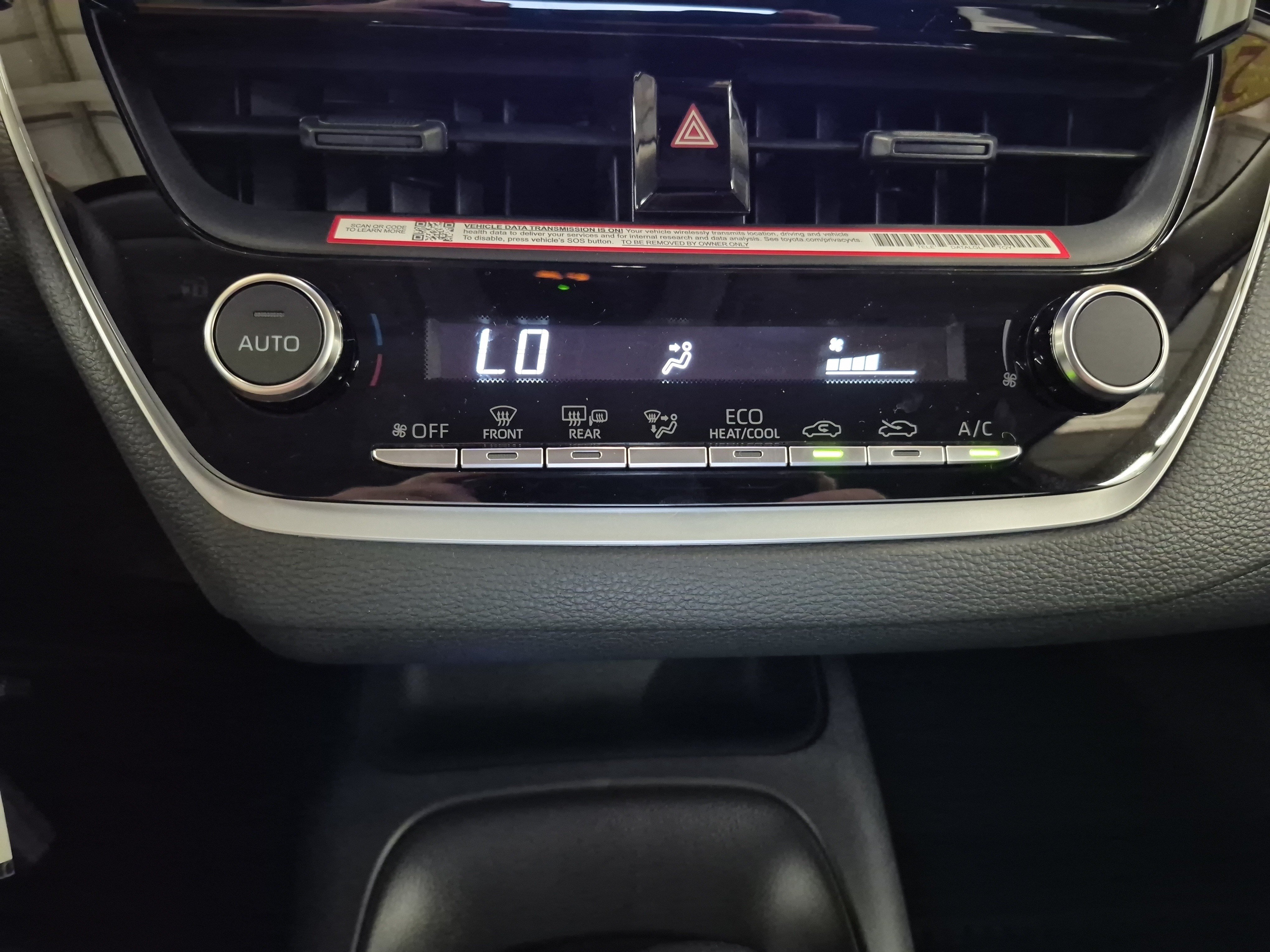 Used 2026 Toyota Corolla LE FWD image 30