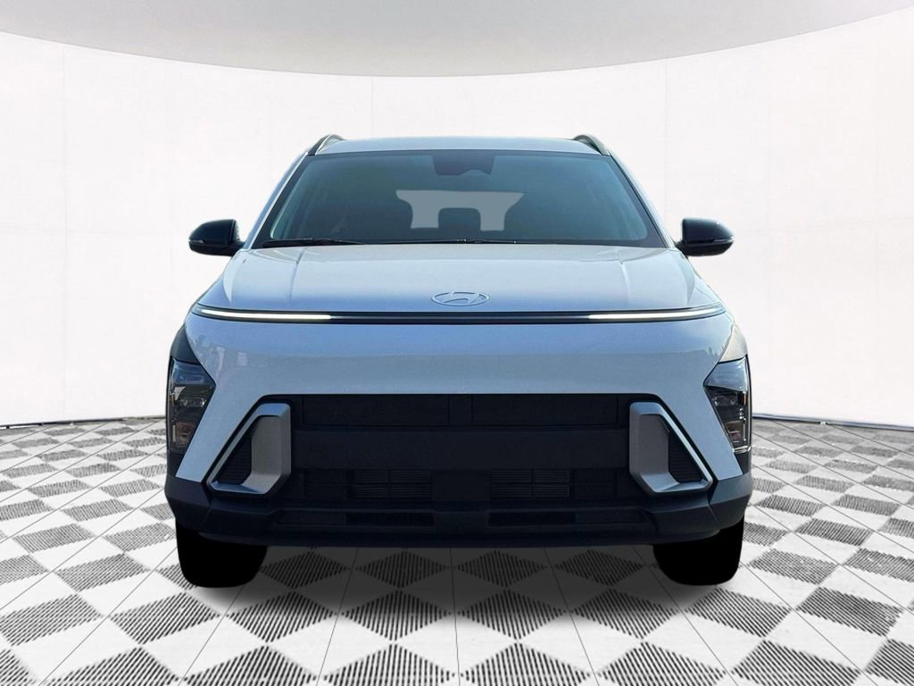 New 2026 Hyundai Kona SEL Sport image 19