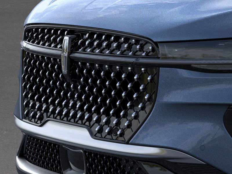 New 2026 Lincoln Nautilus Premier w/ Equipment Group 102A image 16