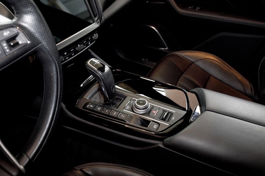 Used 2021 Maserati Levante S GranSport image 17