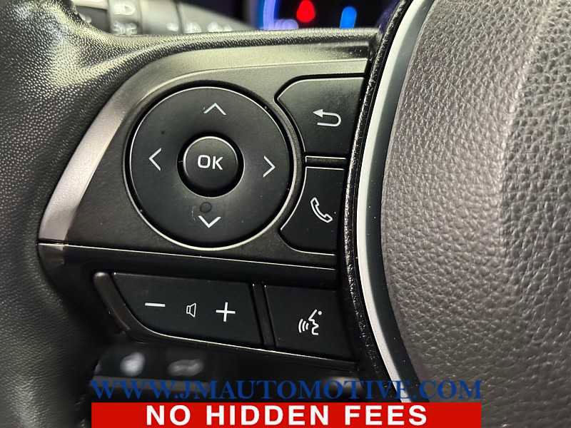 Used 2020 Toyota RAV4 Limited image 45