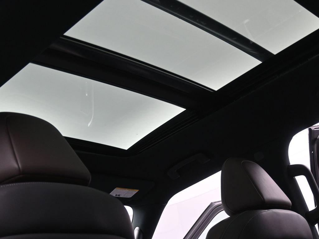 New 2026 Nissan Armada Platinum image 25