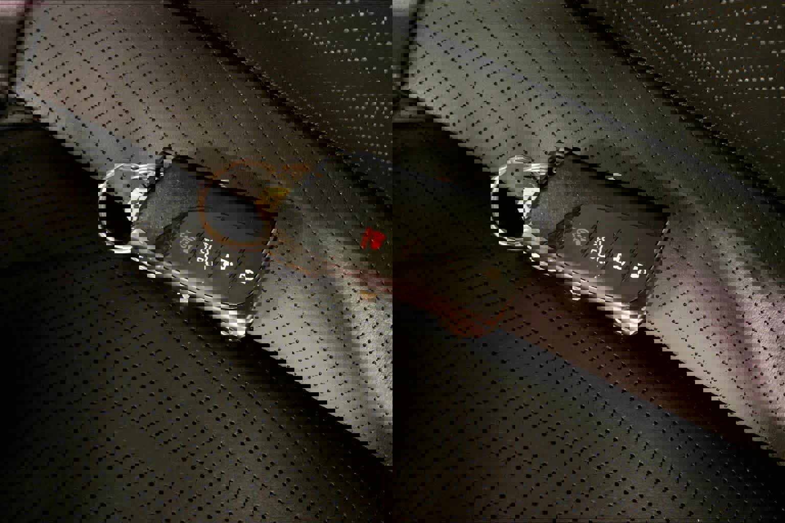 Certified 2024 Lexus TX 350 AWD w/ Technology Package image 15