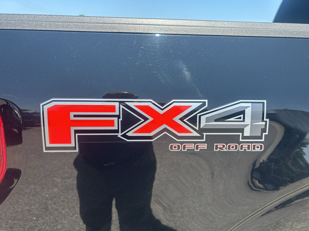 Used 2022 Ford F150 Lariat w/ Equipment Group 502A High AWD/4WD image 7