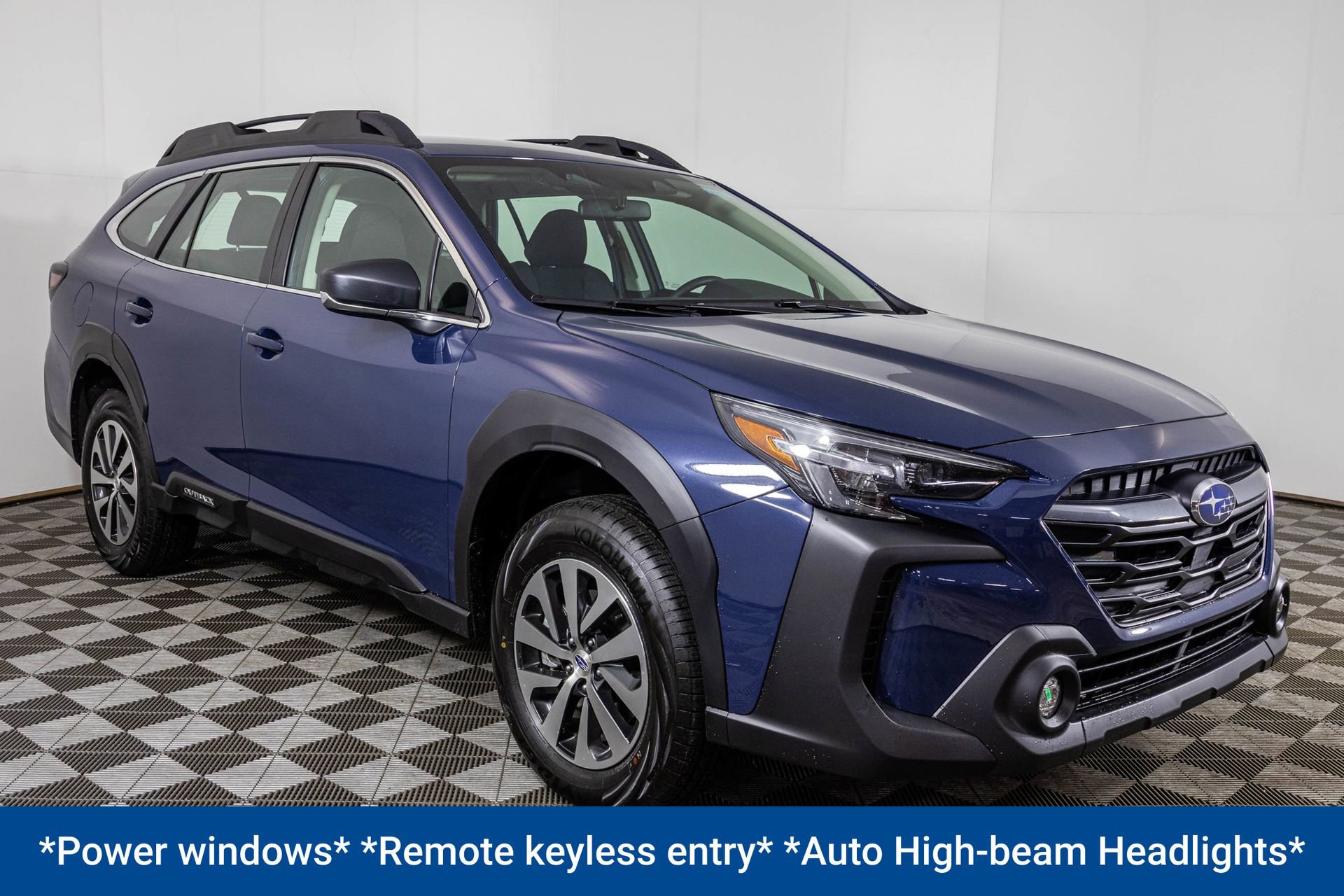 Used 2025 Subaru Outback image 7