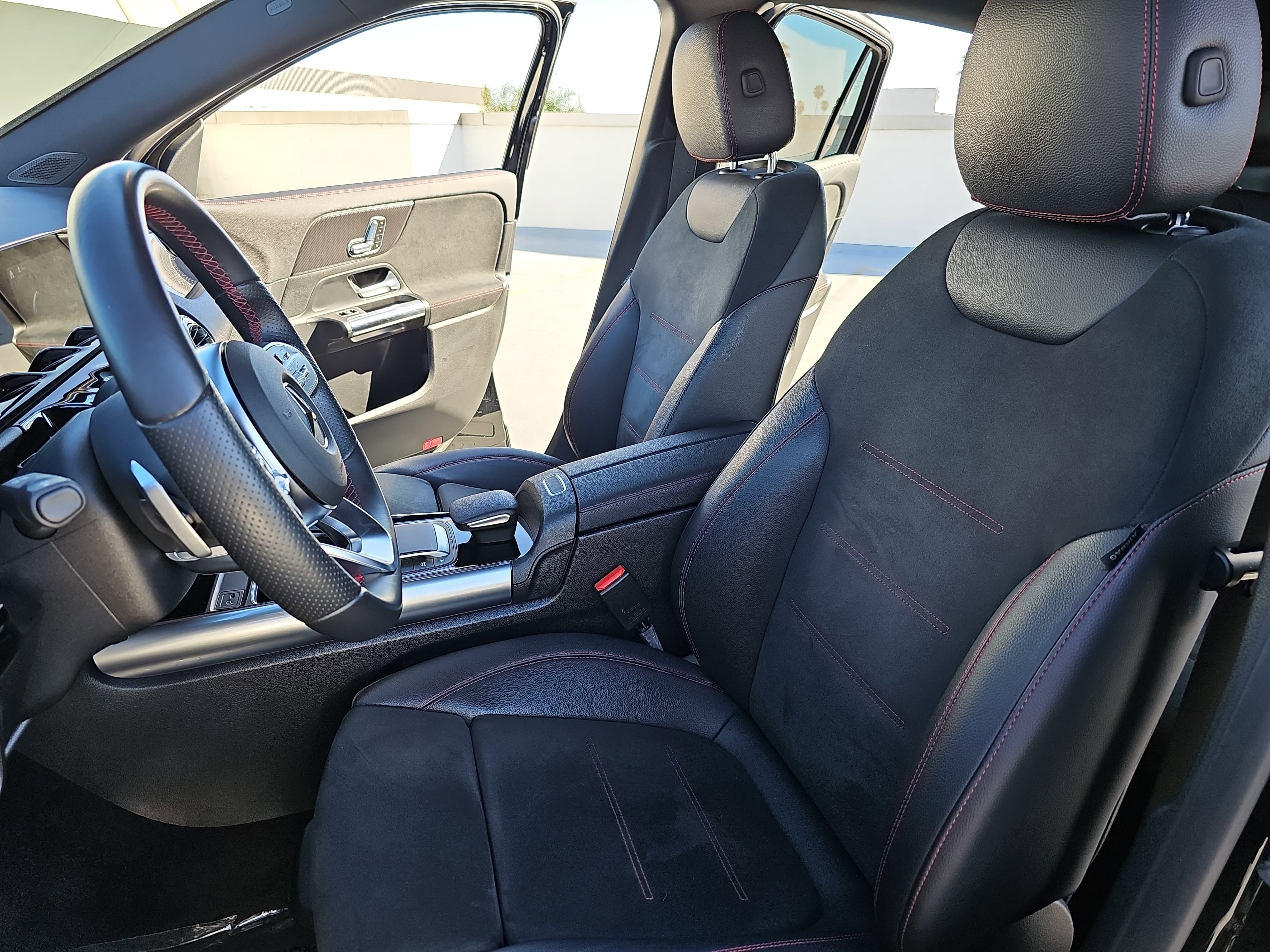 Used 2022 Mercedes-Benz GLA 250 image 14