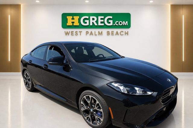 Used 2026 BMW M235i xDrive AWD/4WD image 4