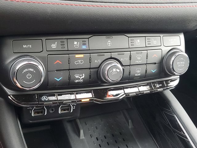 New 2026 Dodge Durango GT AWD/4WD image 28