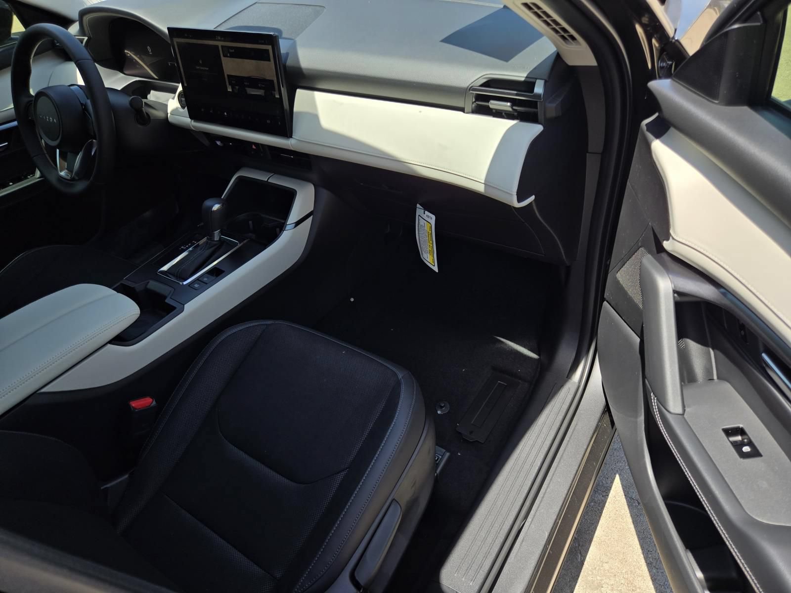 New 2026 MAZDA CX-5 Select AWD/4WD image 6