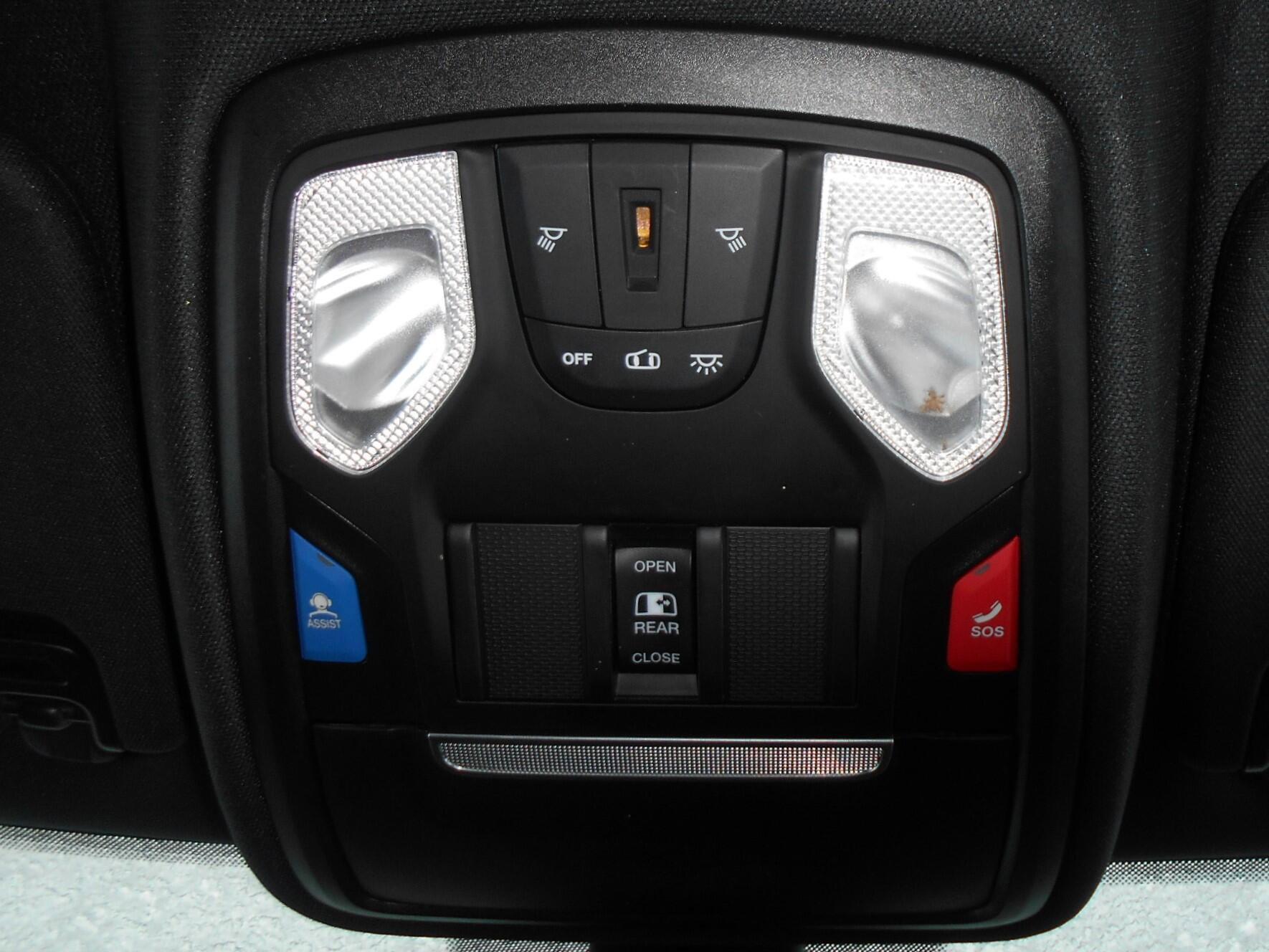 Certified 2022 RAM 1500 Big Horn image 15