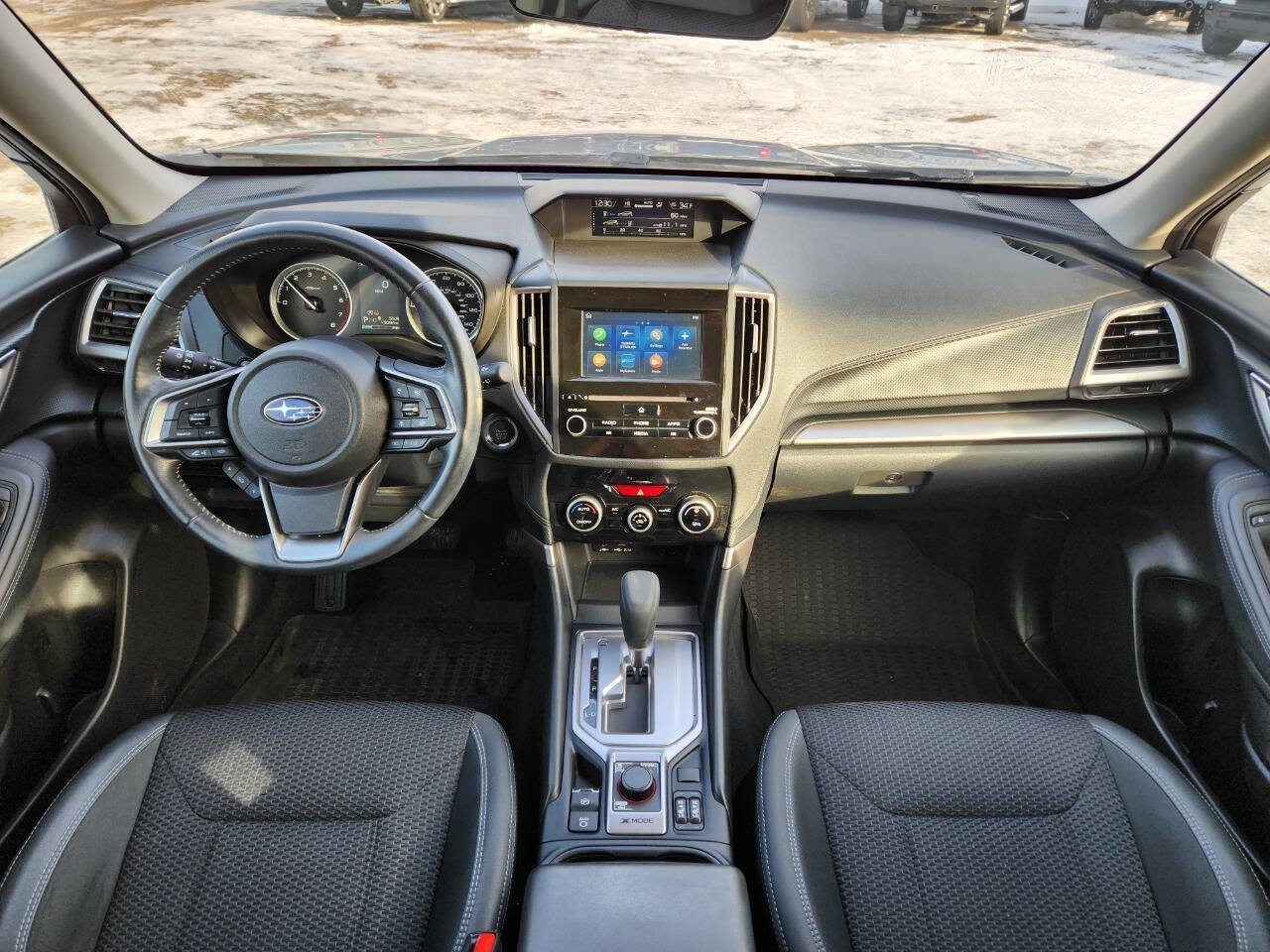 Used 2022 Subaru Forester Premium image 3