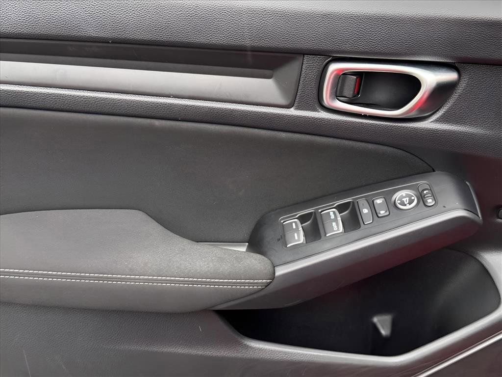 Used 2024 Honda Civic Sport image 23