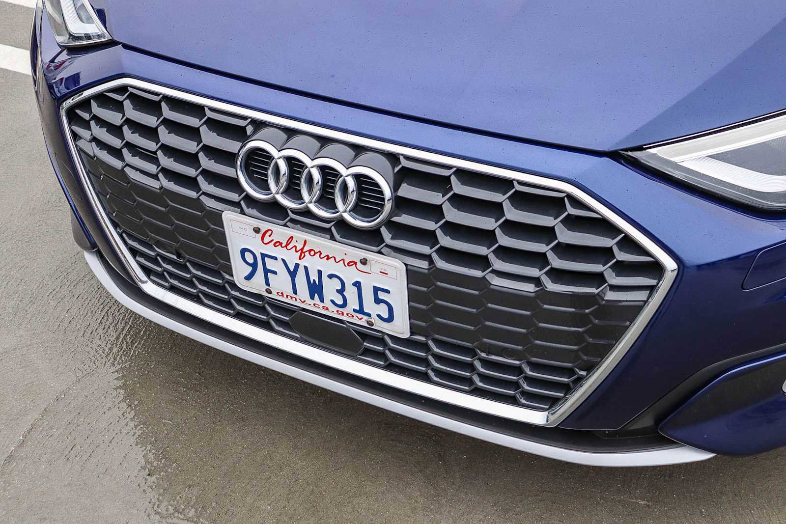 Used 2023 Audi A3 2.0T Premium w/ Convenience Package image 8