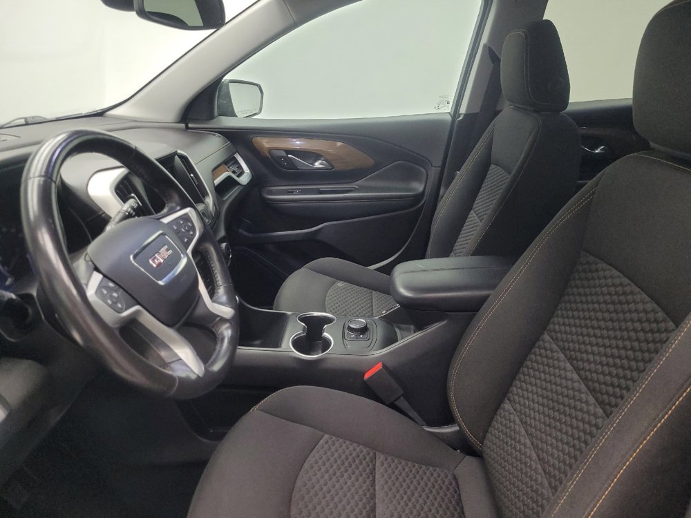 Used 2020 GMC Terrain SLE w/ LPO, Floor Liner Package image 17