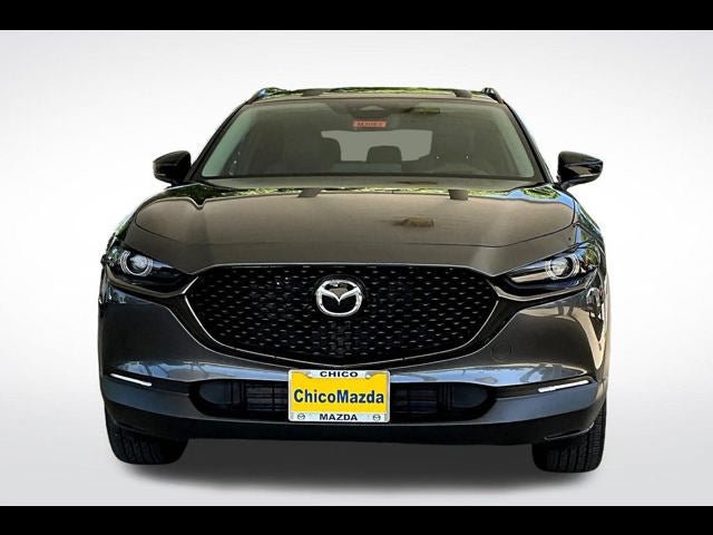 New 2025 MAZDA CX-30 2.5 Turbo w/ Premium Package AWD/4WD image 34