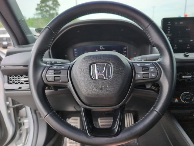 Used 2024 Honda Accord Sport image 23