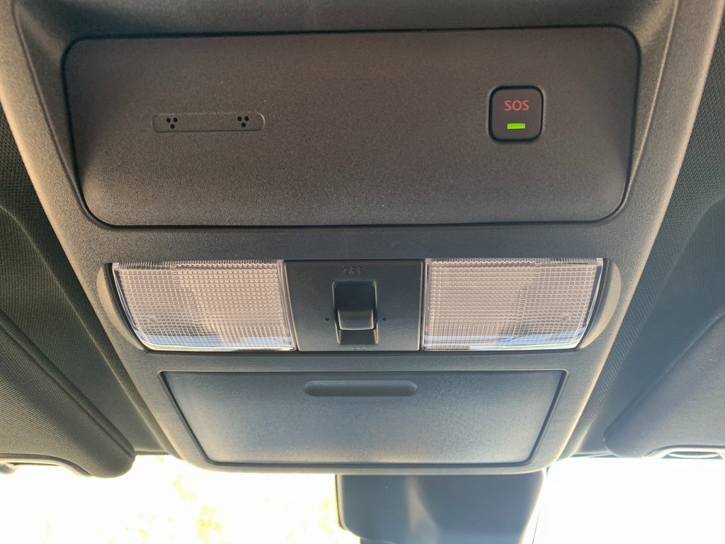 New 2026 Nissan Frontier SV w/ SV Convenience Package image 15