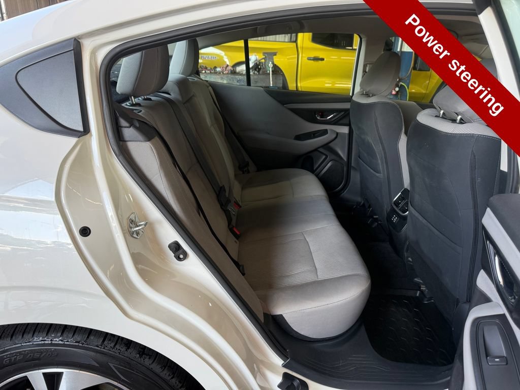 Used 2023 Subaru Legacy Premium AWD/4WD image 34