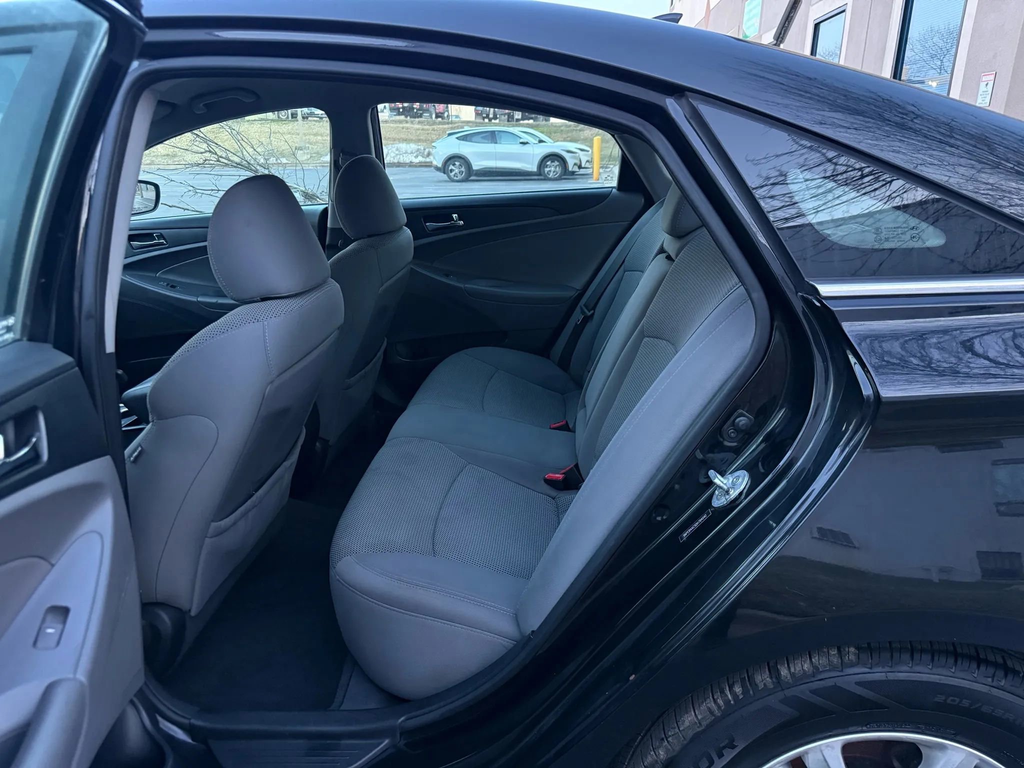 Used 2013 Hyundai Sonata GLS w/ Popular Equipment Pkg image 17