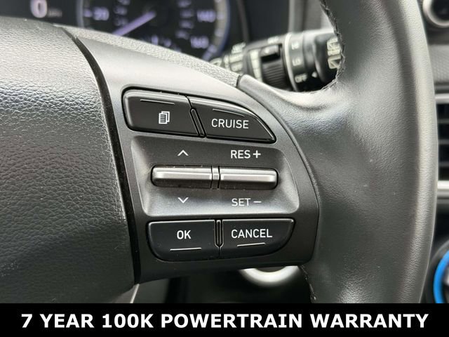 Used 2021 Hyundai Kona SEL Plus image 21