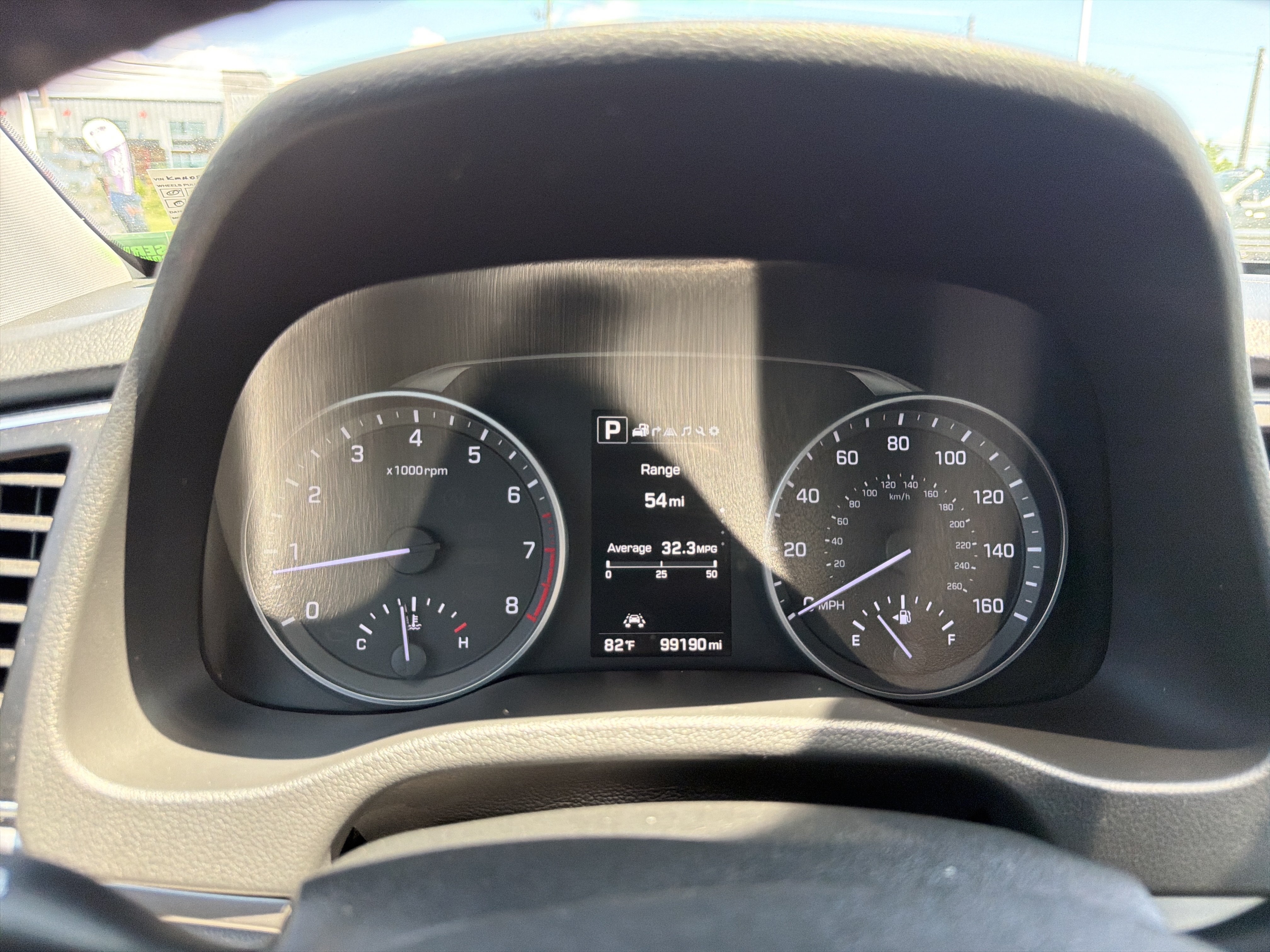 Used 2018 Hyundai Elantra Limited w/ Limited Ultimate Package 02 FWD image 20