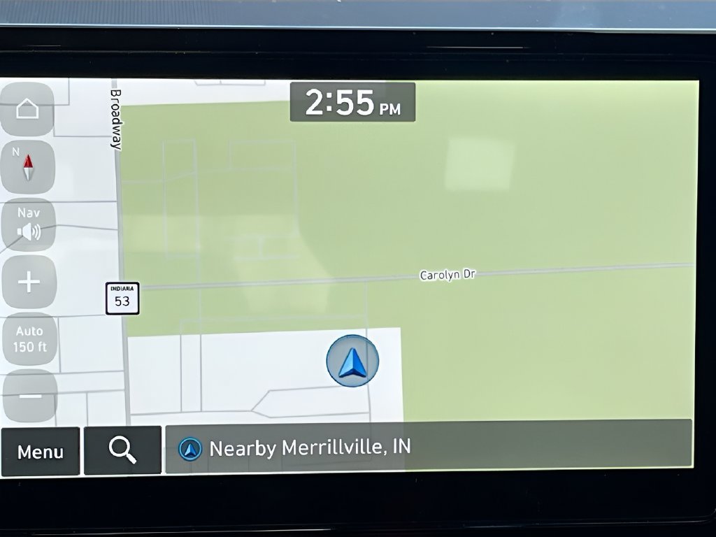 Used 2025 Hyundai Venue Limited FWD image 13
