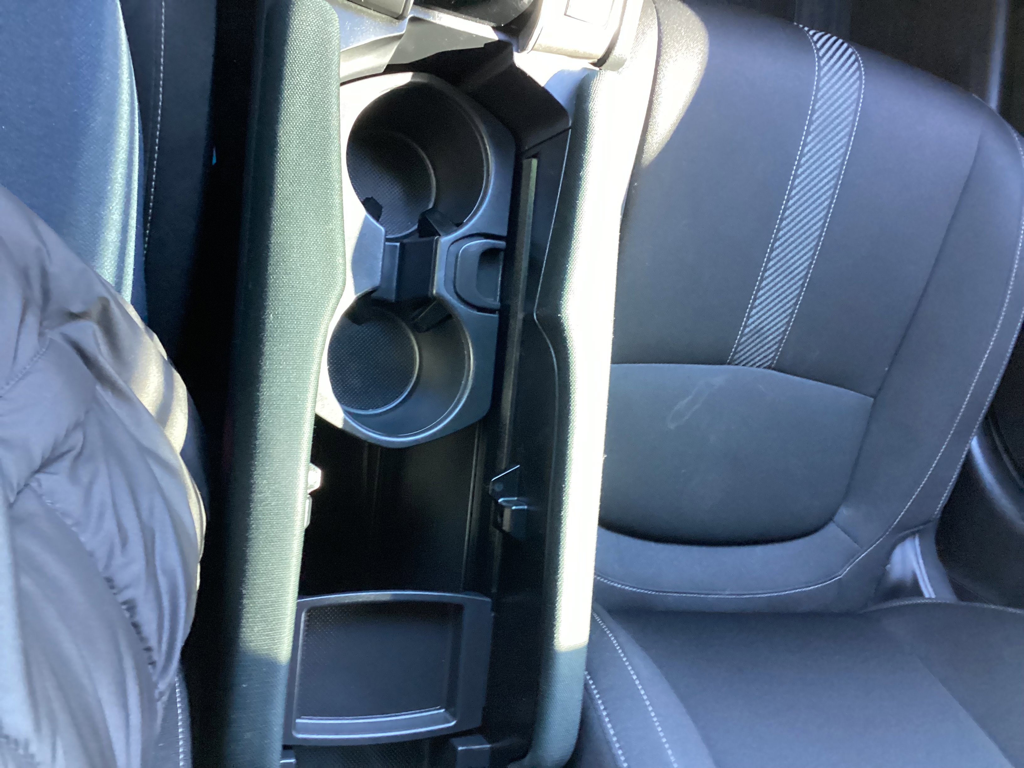 Used 2019 Honda Civic EX image 32