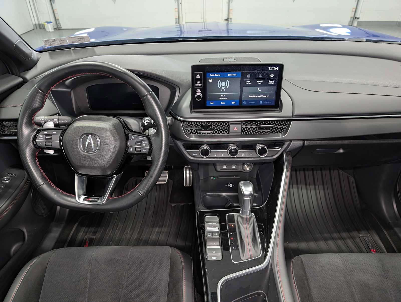 Certified 2025 Acura ADX A-Spec AWD/4WD image 19