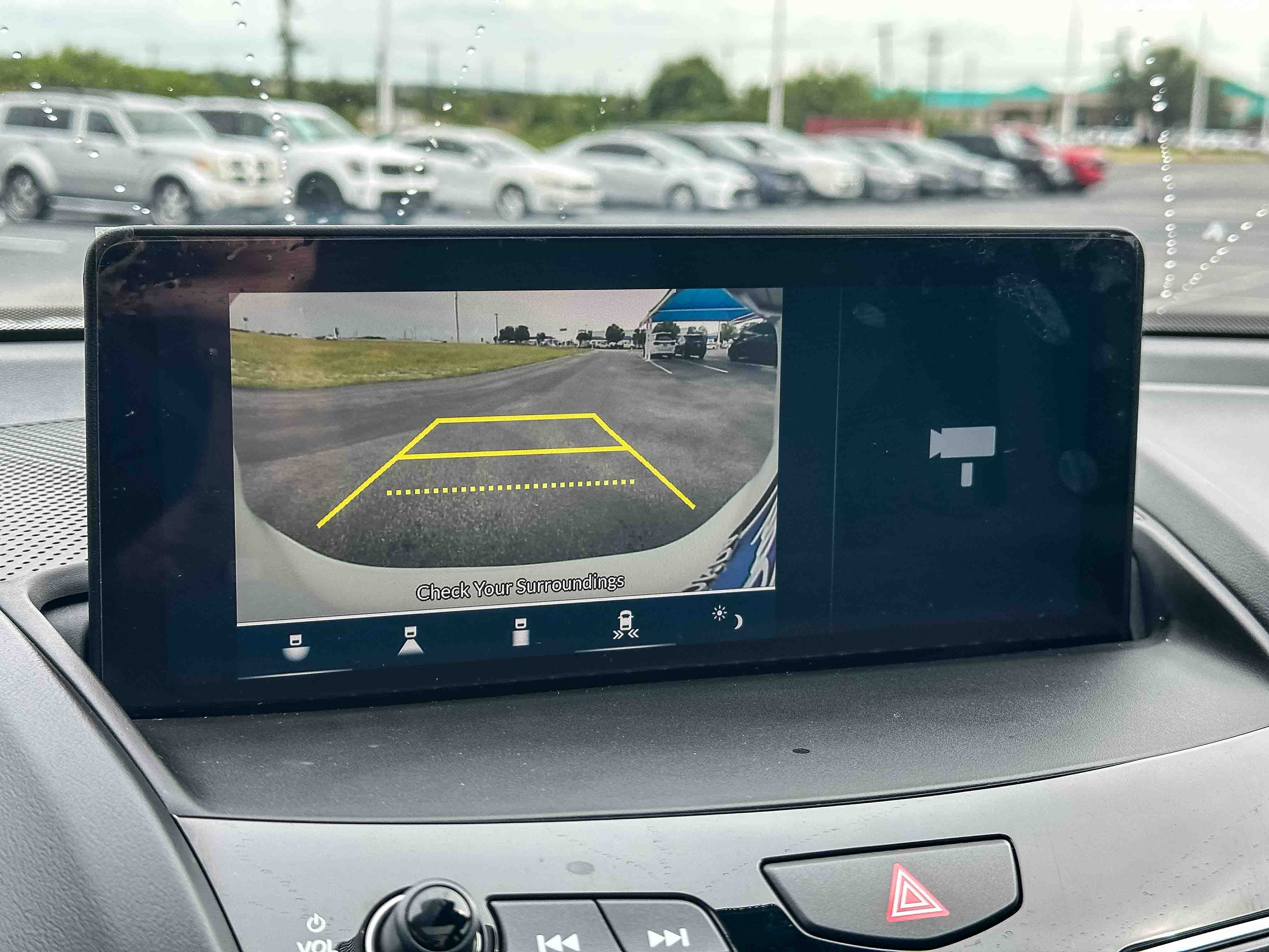 Used 2022 Acura RDX A-Spec FWD image 31