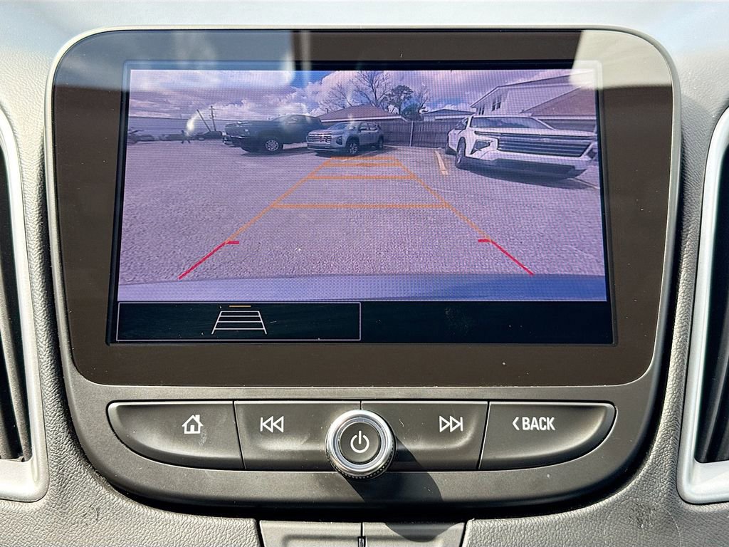 Used 2025 Chevrolet Malibu LT image 13